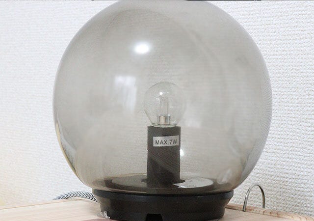 両面ゲルテープ　使用例