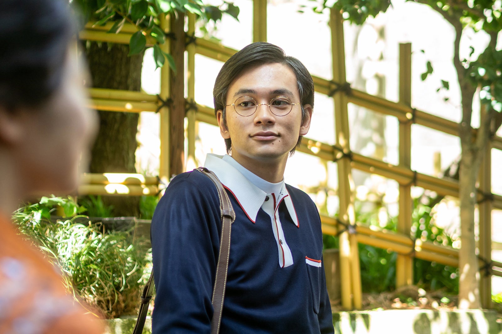 朝ドラ「あんぱん」ラスト30秒で再登場した驚きの人物に「待ってました」「相変わらず素敵」と反響続々