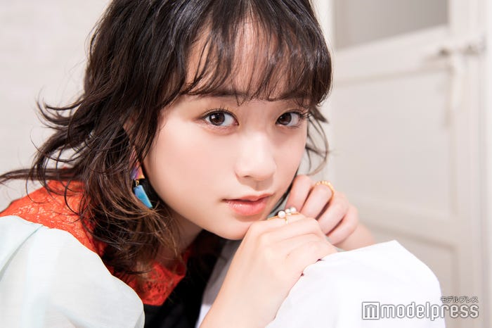 大原櫻子 カノ嘘 から始まった5年間 大学も仕事も投げ出さなかった理由とは モデルプレスインタビュー モデルプレス 大原櫻子 カノ嘘 から始まった5年間 大学も仕事も投げ出さなかった理由とは モデルプレスインタビュー モデルプレス