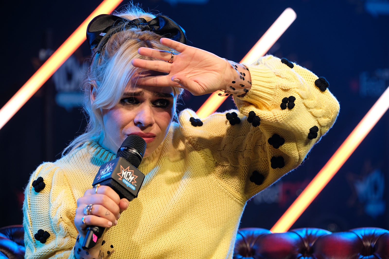 『超サイテーなスージーの日常』より（C）2020 Sky UK Limited. All Rights Reserved.