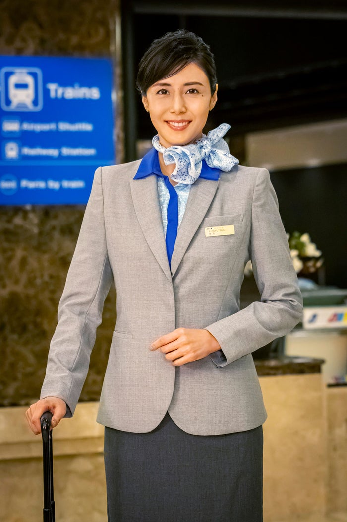 松嶋菜々子、夫・反町隆史主演「GTOリバイバル」出演決定 小栗旬・窪塚洋介らとの26年ぶり再集結ショットも公開