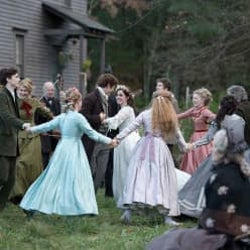 「ストーリー・オブ・マイライフ」4姉妹の個性が光る衣装の秘密とは?