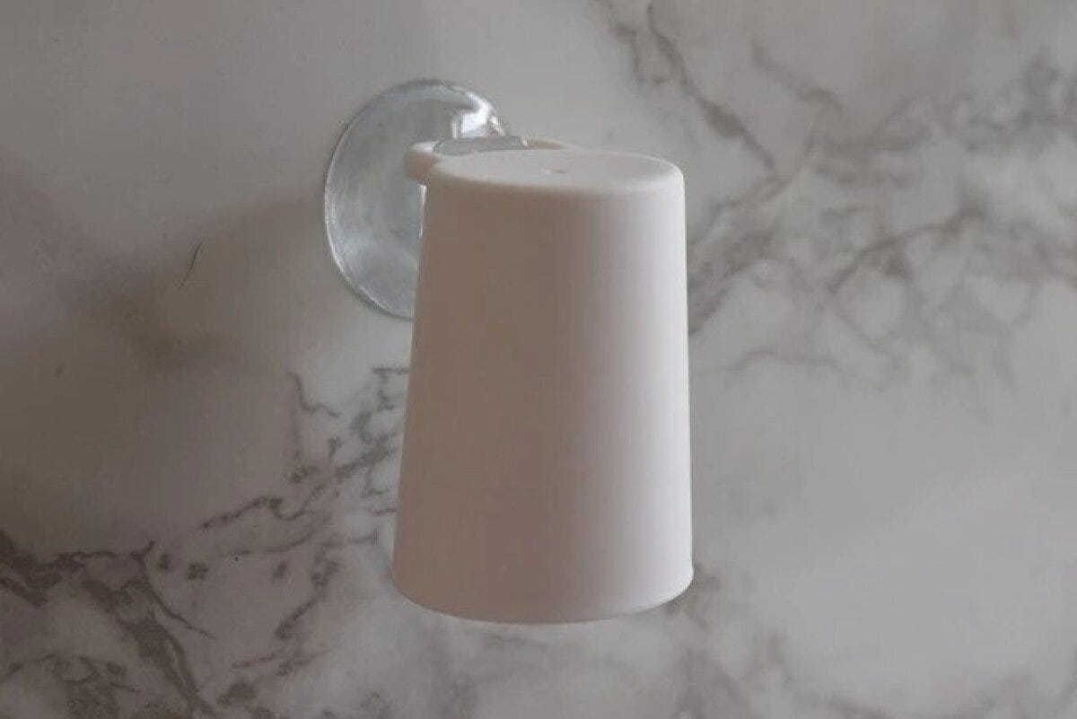 ダイソーの水切れがいい