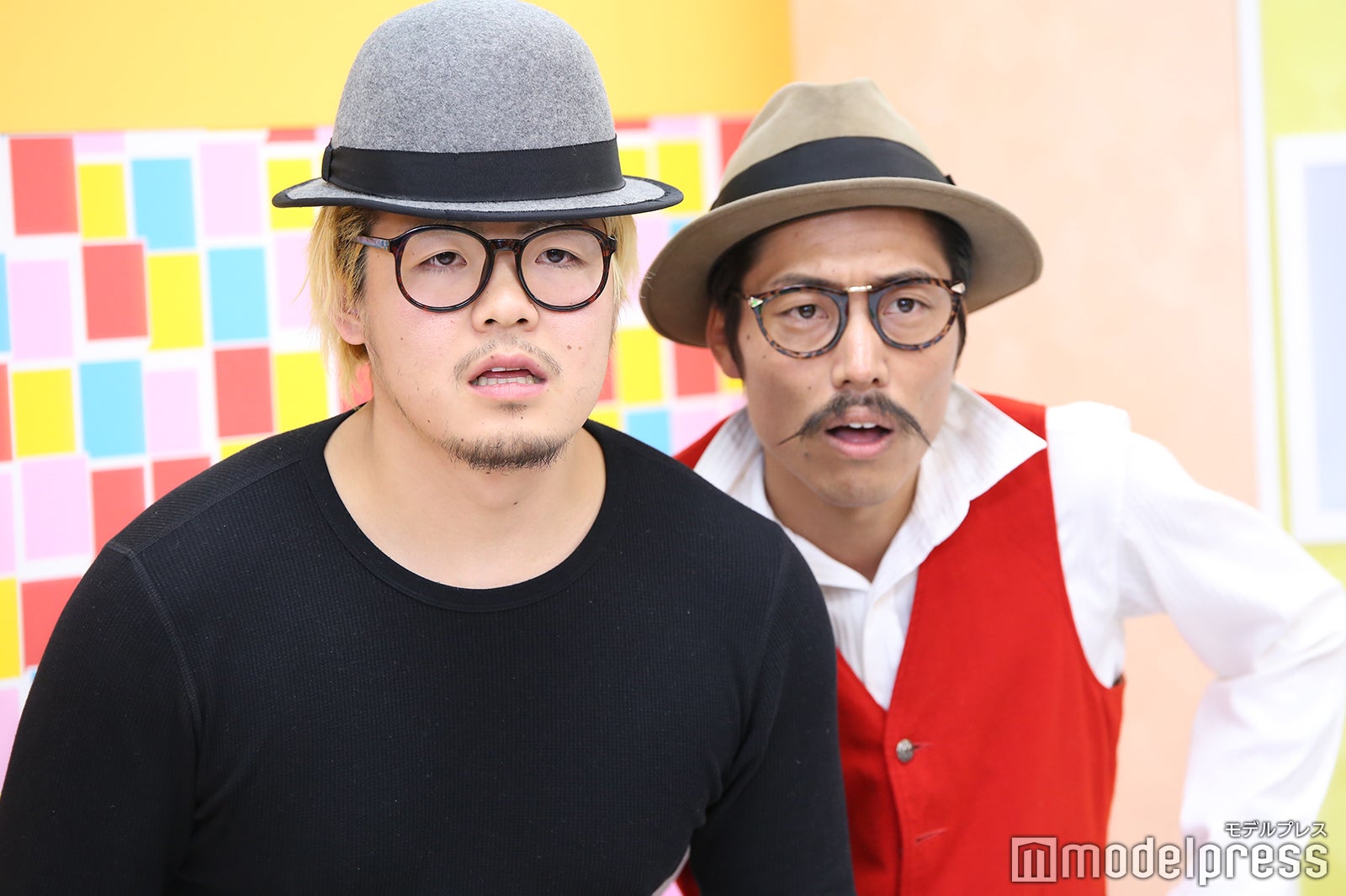 オムーンパイレーツ （C）モデルプレス