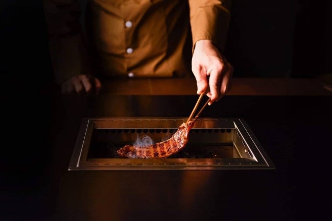 「和牛料亭bungo」／画像提供：Kiraku