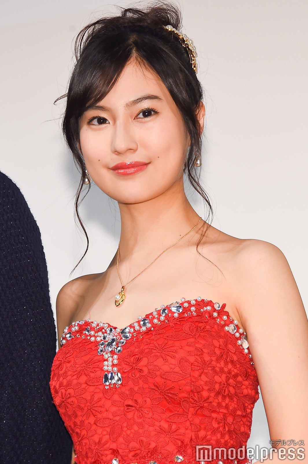 恒松祐里 （C）モデルプレス