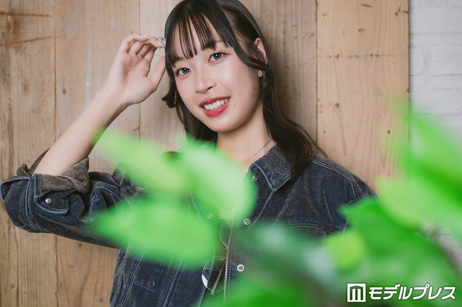 赤松愛莉さん（C）モデルプレス
