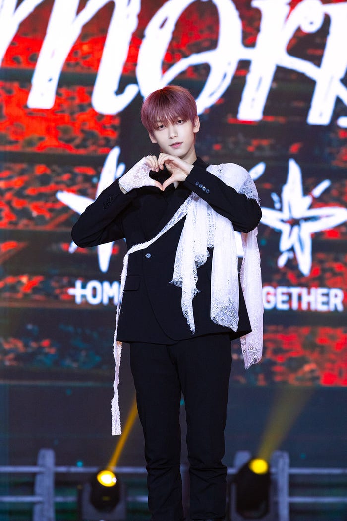 SOOBIN(P)&(C)BIGHIT MUSIC