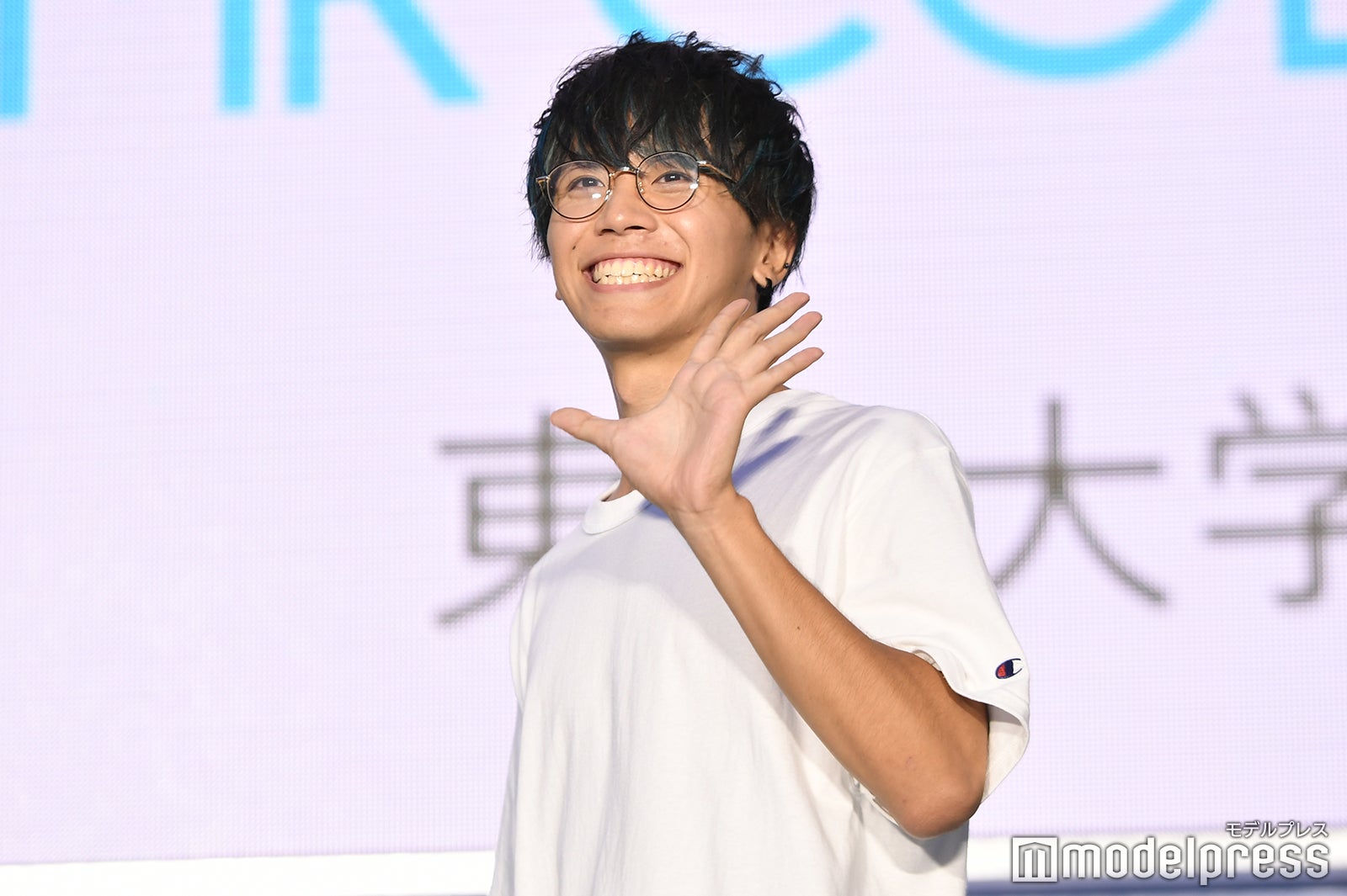 山口航大さん（C）モデルプレス（C）モデルプレス