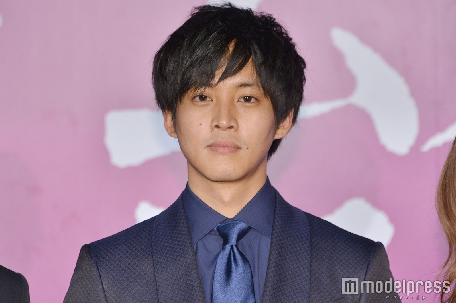 松坂桃李 （C）モデルプレス