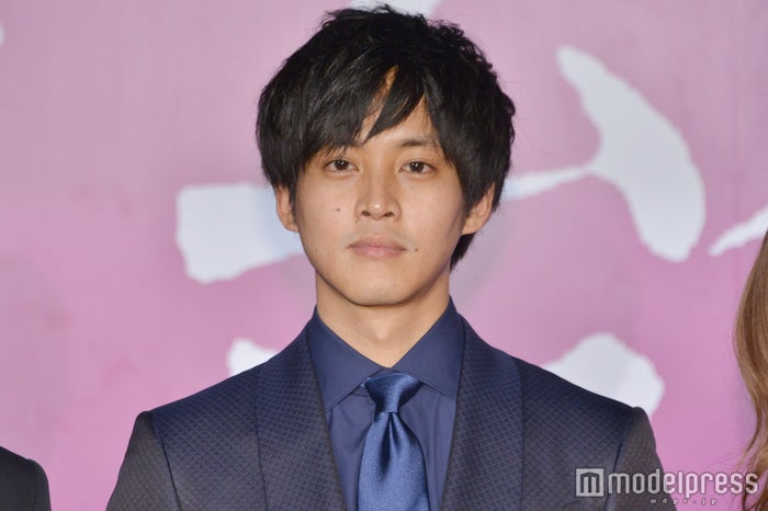 松坂桃李 （C）モデルプレス