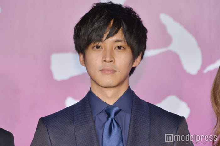 松坂桃李 (C)モデルプレス