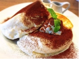 ナイトサファリレストラン／画像提供：helo Inc.