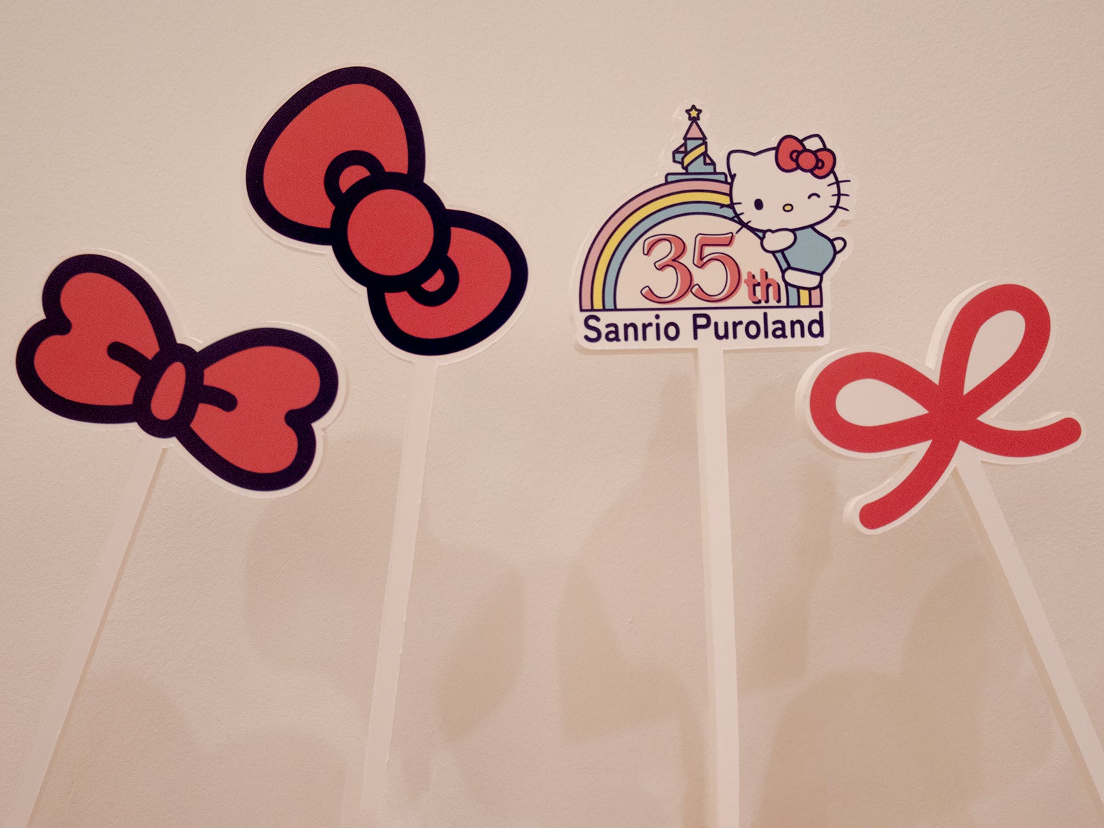 フォトプロップス（C）2025 SANRIO CO., LTD. TOKYO, JAPAN 　著作 株式会社サンリオ