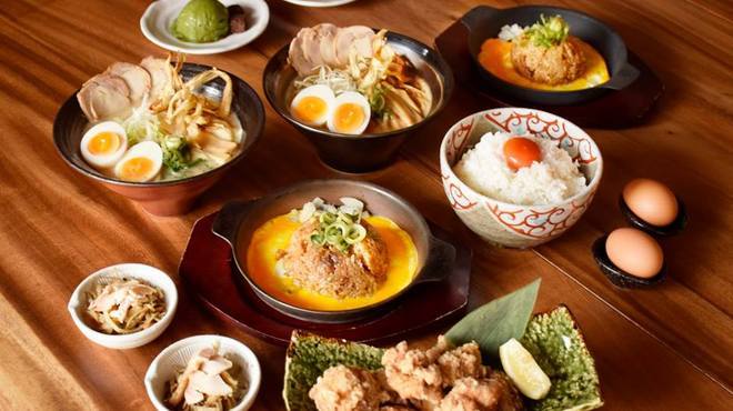 「麺処むらじ」新店舗／画像提供：インデンスタイル