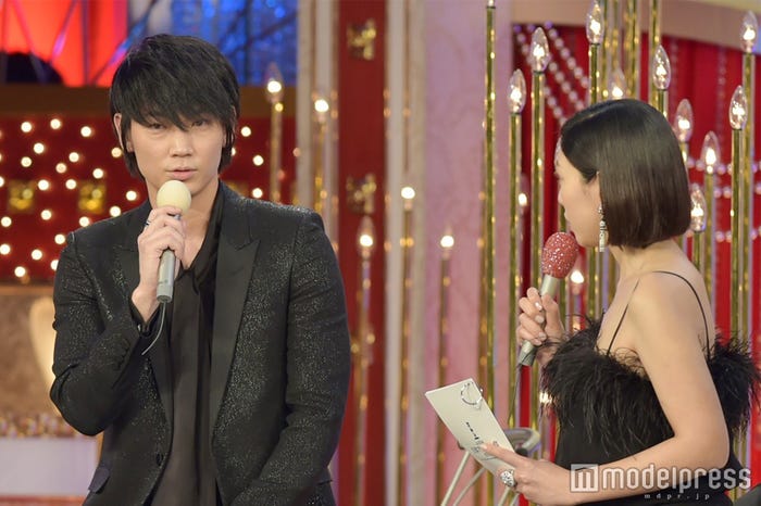 綾野剛&安藤サクラ(C)モデルプレス