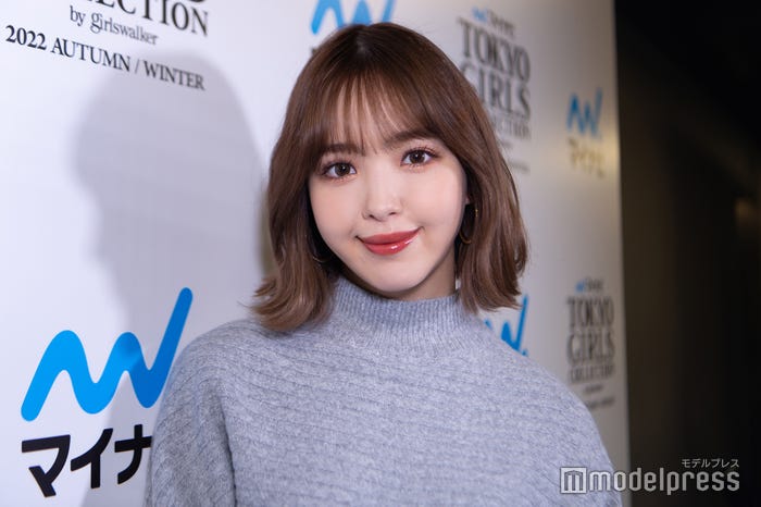 藤田ニコル(C)モデルプレス