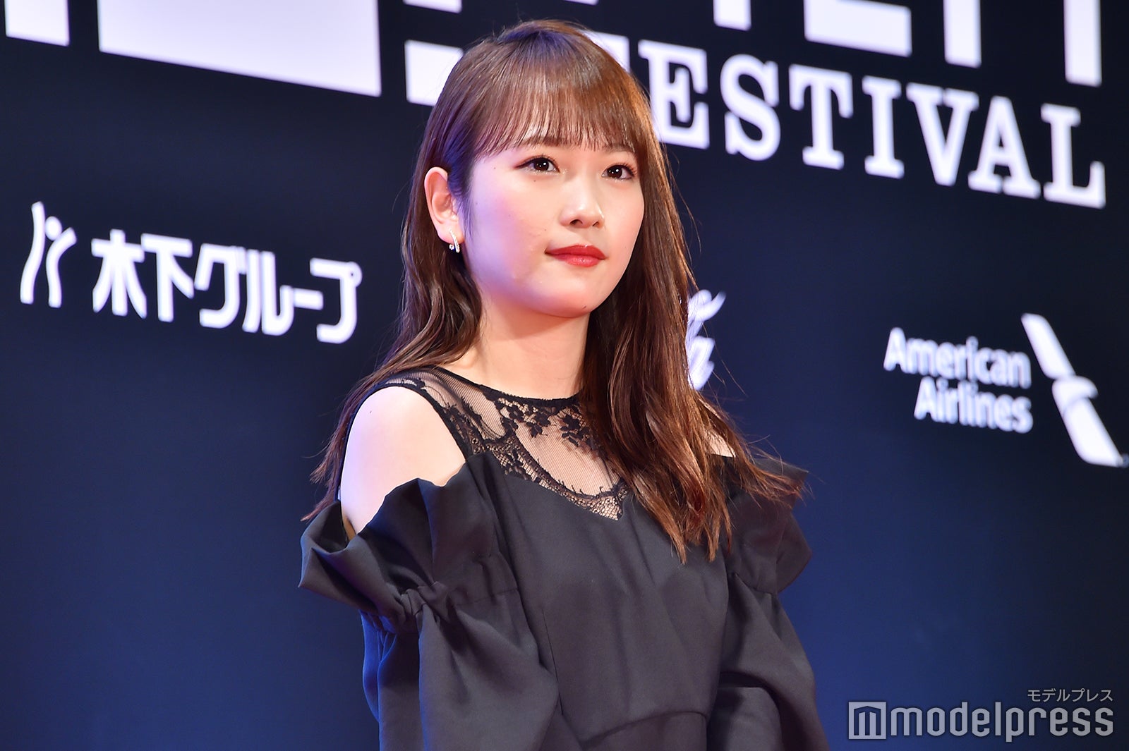 川栄李奈 （C）モデルプレス