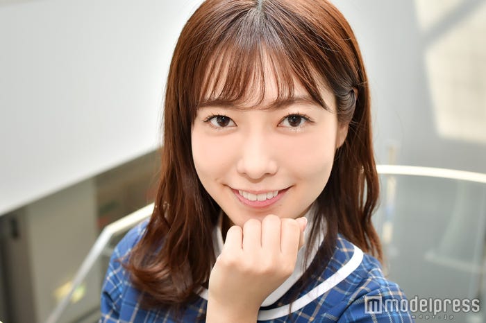 斉藤優里(C)モデルプレス