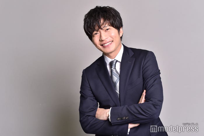 田中圭(C)モデルプレス