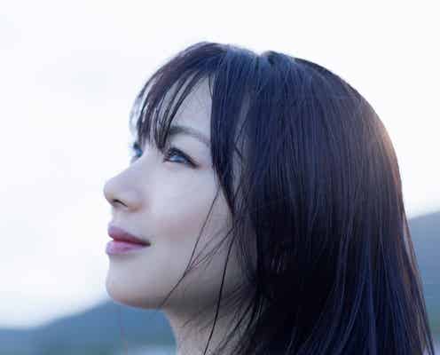 石田亜佑美、モーニング娘。ラストソロ写真集決定 “横顔”にフィーチャー【Profile.7】