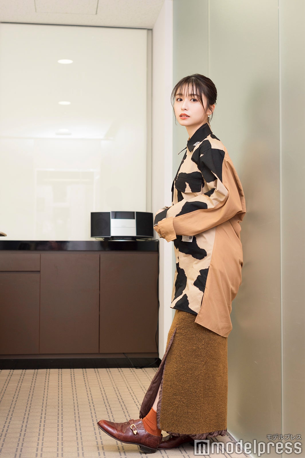 長濱ねる（C）モデルプレス