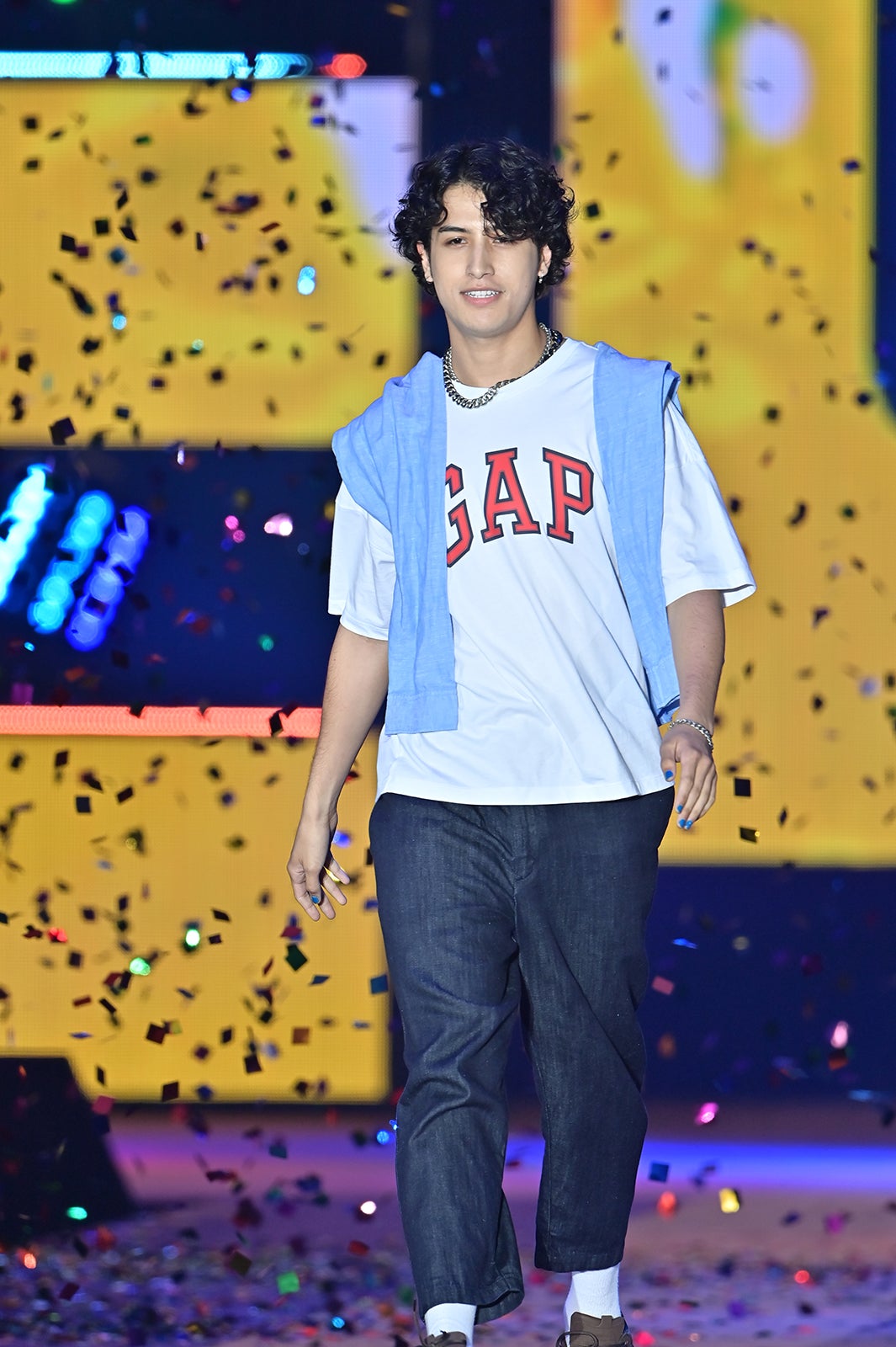 （C）モデルプレス