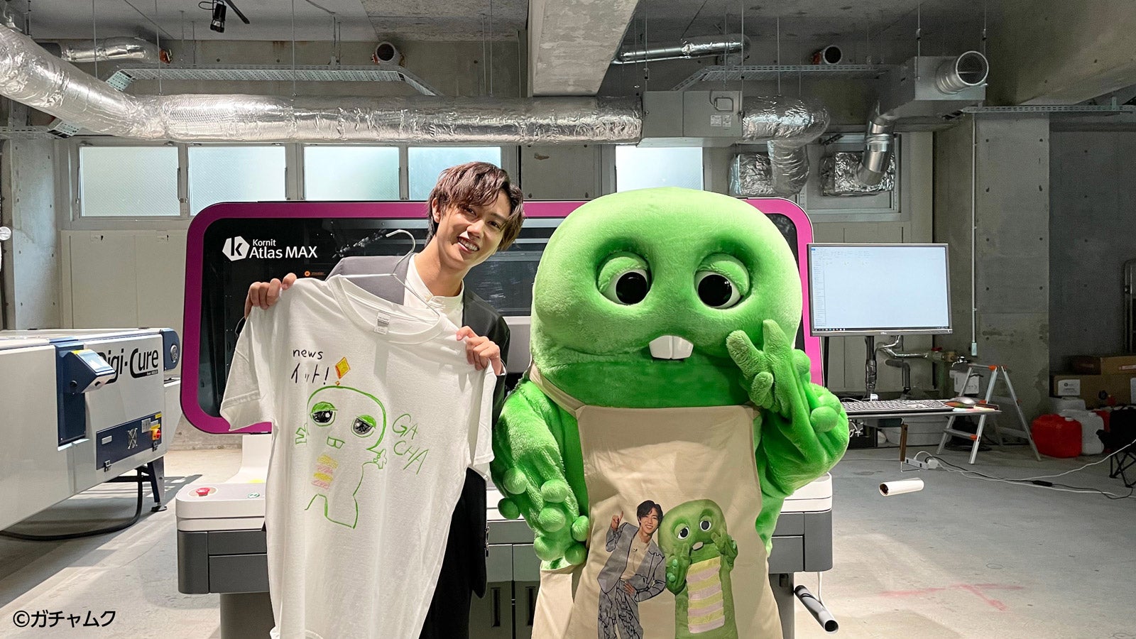 Snow Man阿部亮平「イット！」3度目のSDGsスペシャルキャスターに　スタジオ生解説も