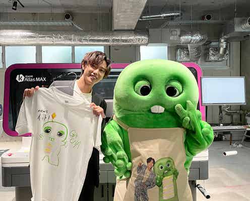 Snow Man阿部亮平「イット!」3度目のSDGsスペシャルキャスターに スタジオ生解説も