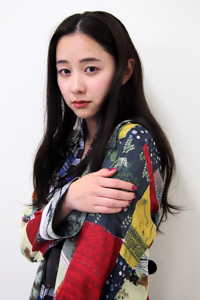 堀田真由(C)2019「プリズン13」製作委員会