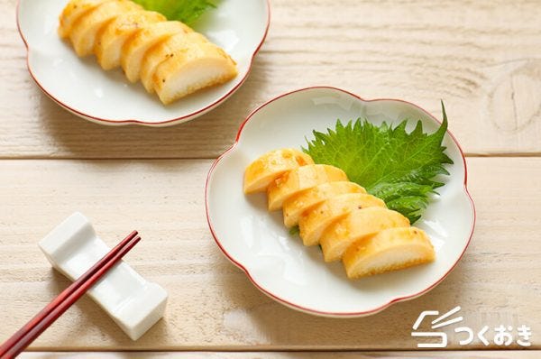 画像6 15 子供が喜ぶ長芋レシピ特集 食べ方が豊富な食材で作る美味しいメニューをご紹介 モデルプレス