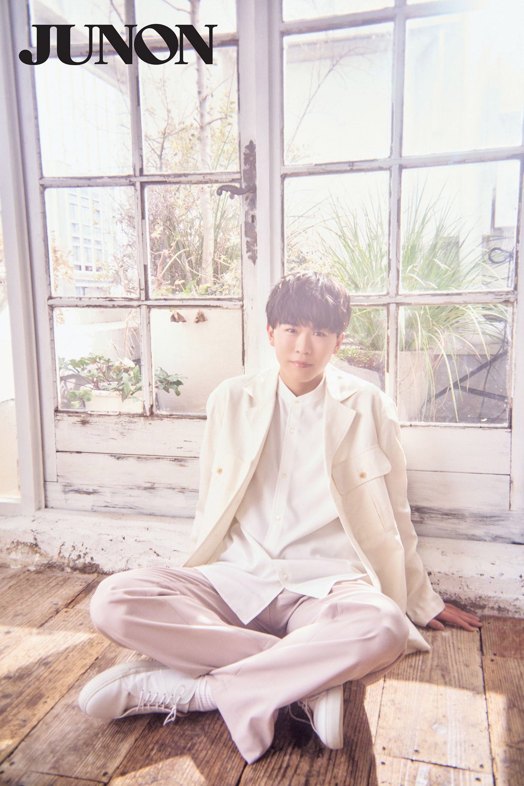 鈴木福、高校生活でやり残したことは「恋愛」同級生との青春エピソード語る