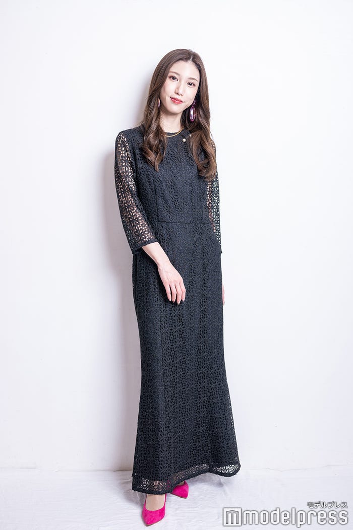 阿野いずみさん(C)モデルプレス