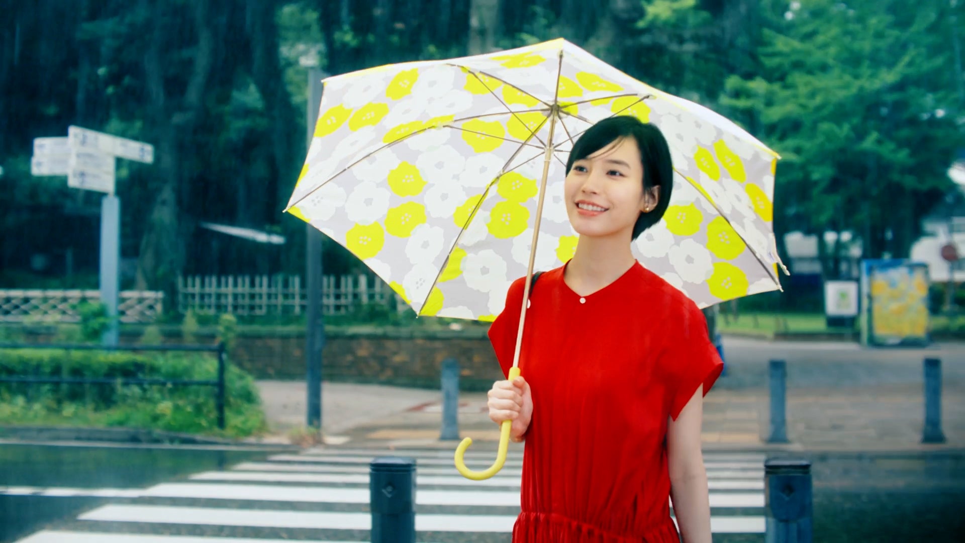 南沙良（提供写真）