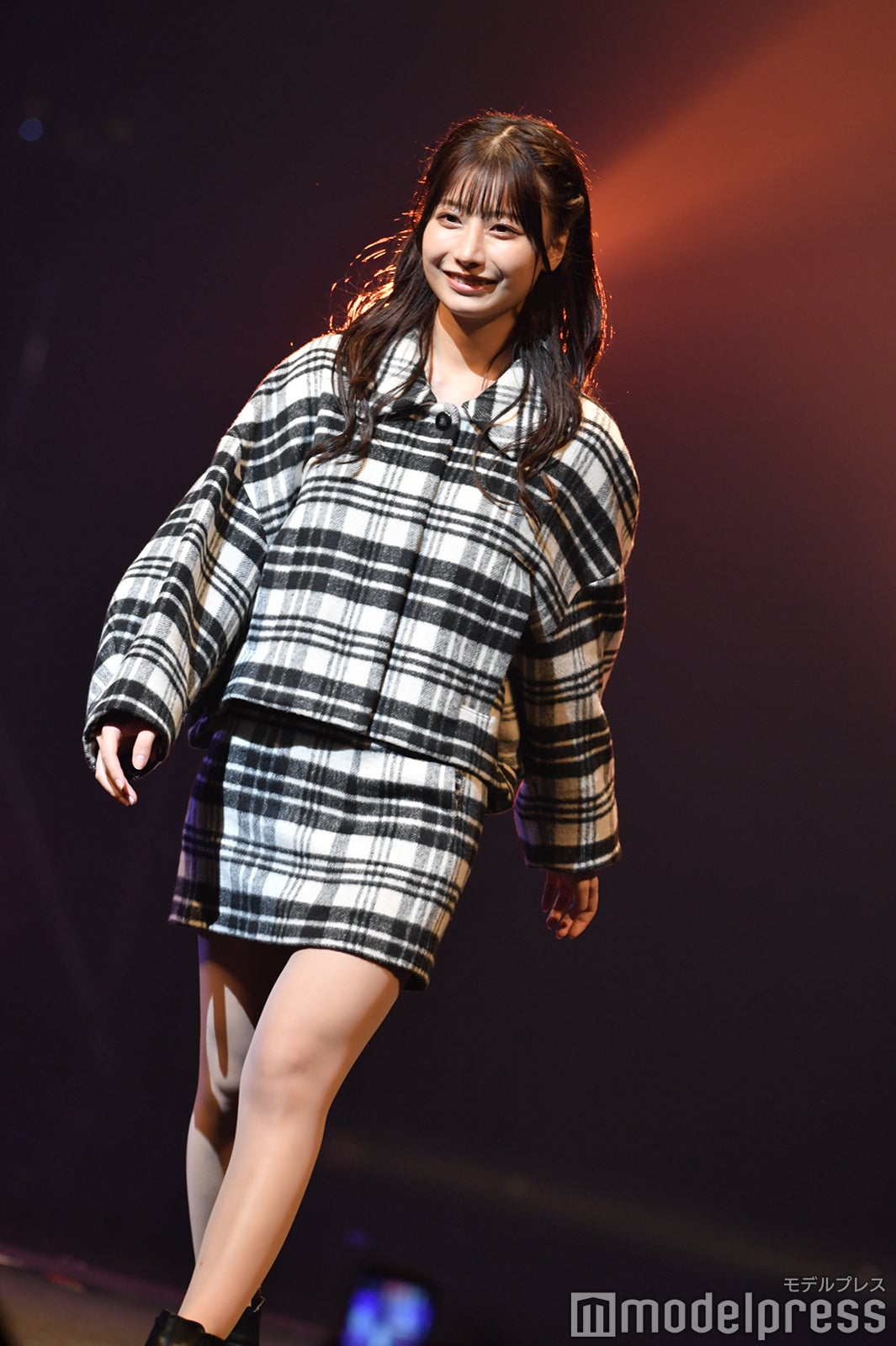 鈴木優香（C）モデルプレス