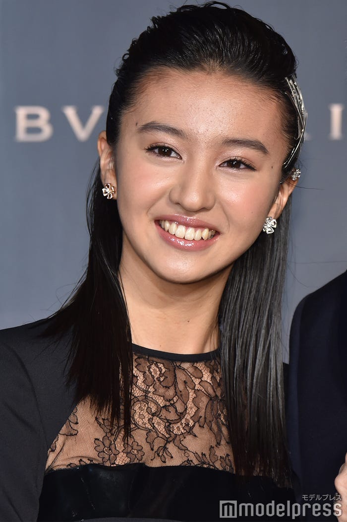 Koki, (C)モデルプレス