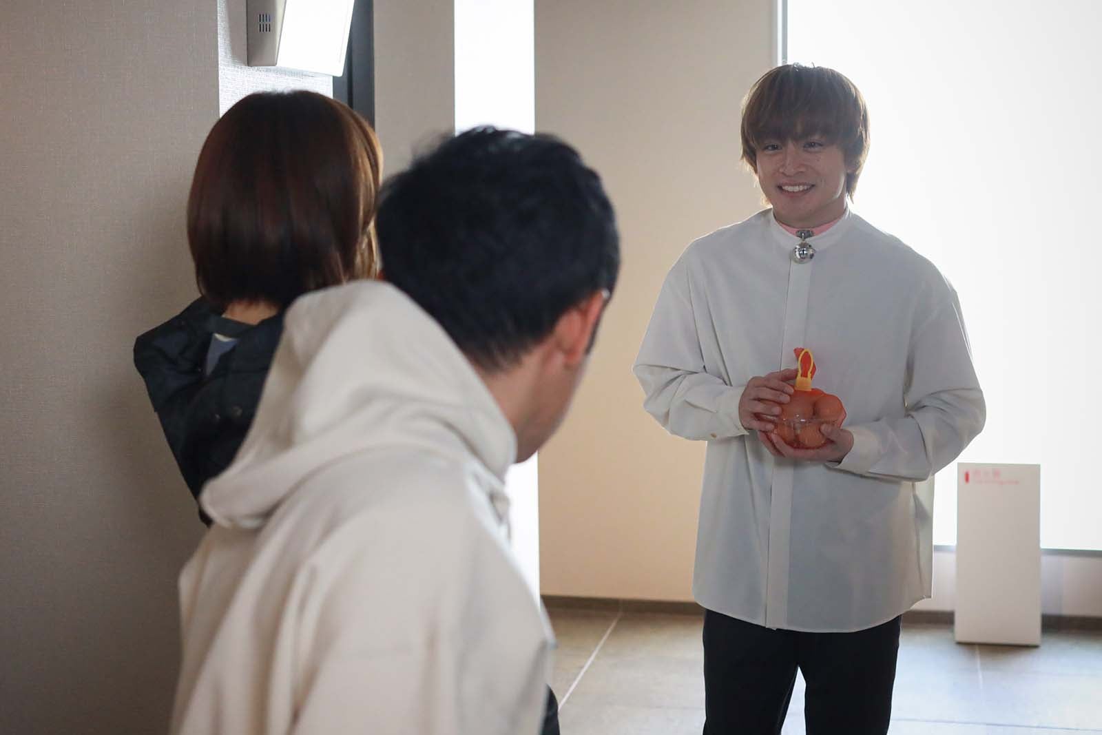 「離婚しない男―サレ夫と悪嫁の騙し愛―」最終話より（C）テレビ朝日