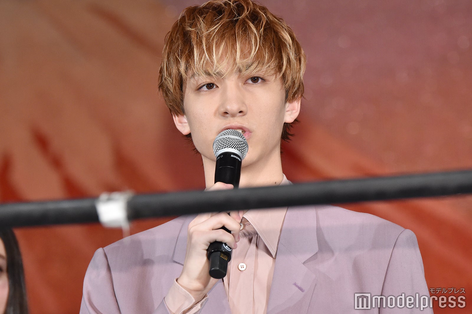 古川毅（C）モデルプレス