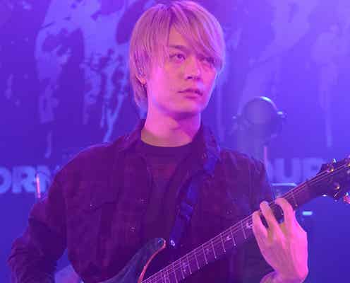 ONE OK ROCK・Toru、新型コロナウイルス感染<発表全文>