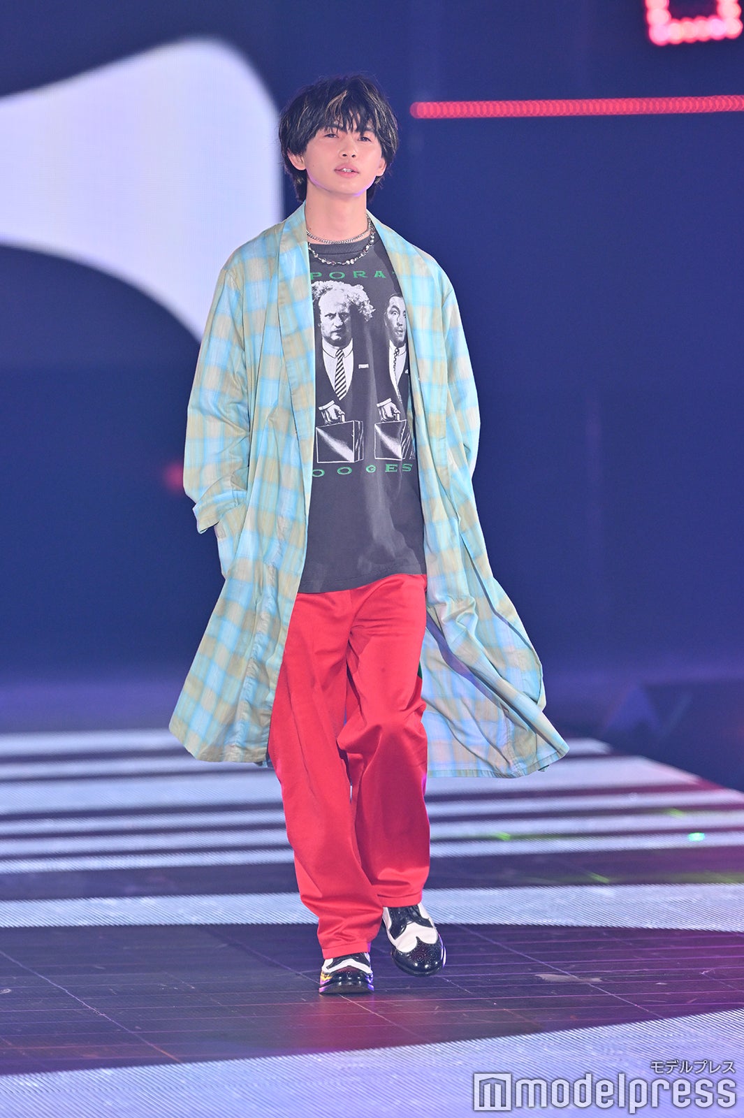 草川直弥 (@0406_k.naofficial) • Threads, Say more