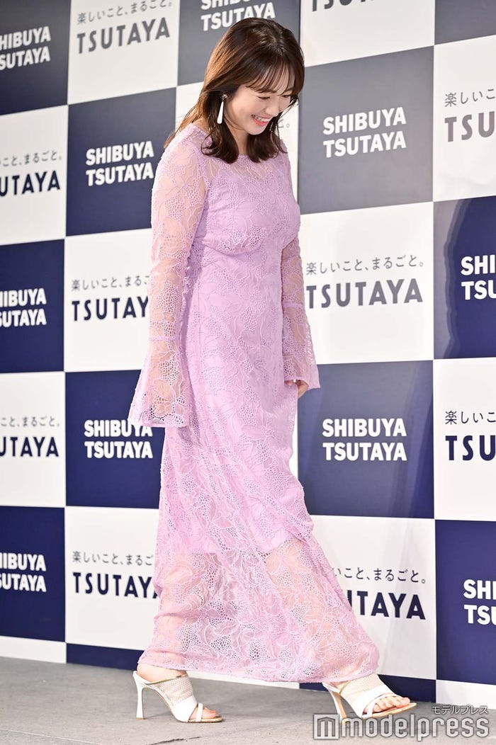 磯山さやか(C)モデルプレス