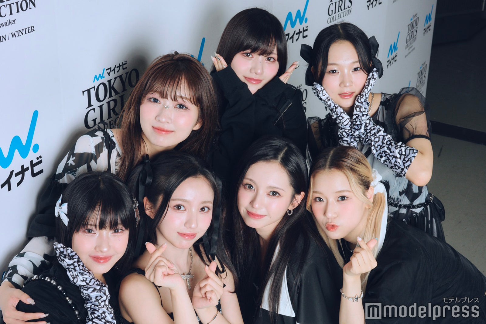 ◇石野理子アイドルネッサンス ぎこち 赤い公園 サイン入り写真