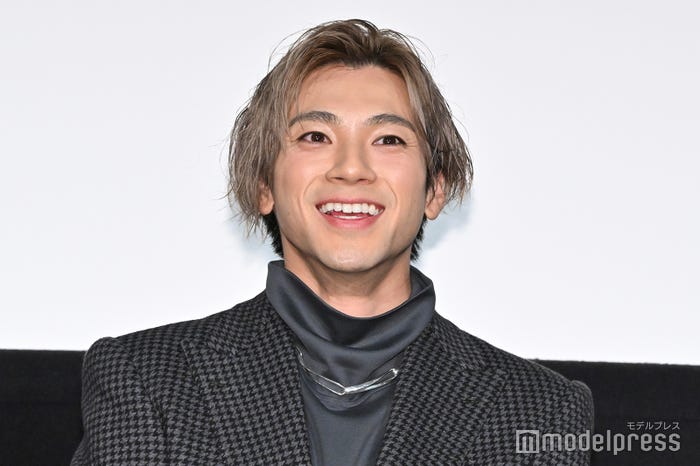 山田裕貴(C)モデルプレス