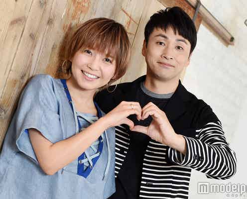 AAA宇野実彩子&アンジャッシュ児嶋一哉、サイン入りチェキプレゼント<モデルプレス読者限定>