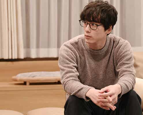 「ハンオシ」百瀬(坂口健太郎)、ラストシーンに「意味深すぎる」「どういうこと?」の声 次回予告の胸キュン展開も話題に
