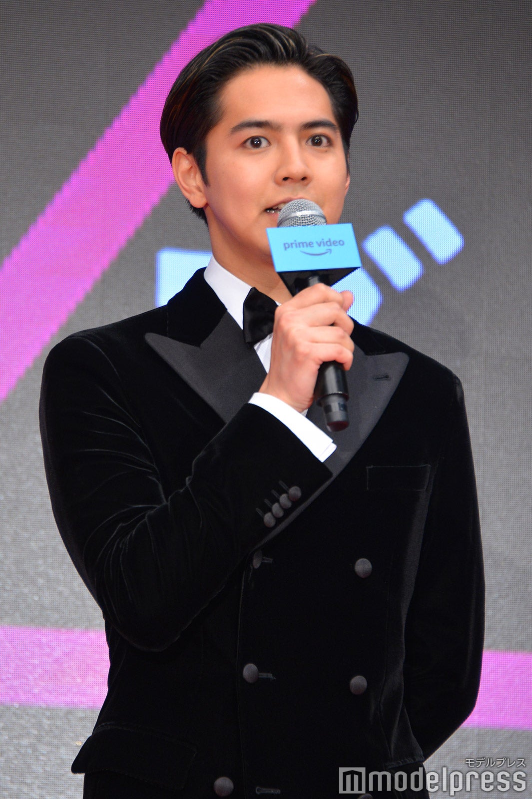 片寄涼太（C）モデルプレス