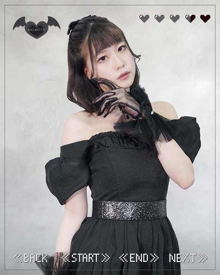 ちよ(提供写真)