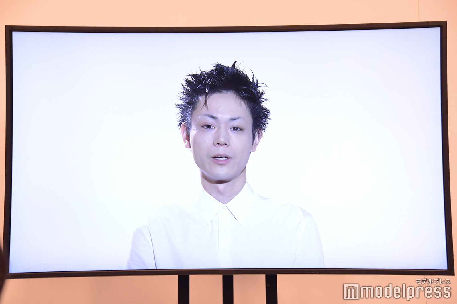 菅田将暉 （C）モデルプレス