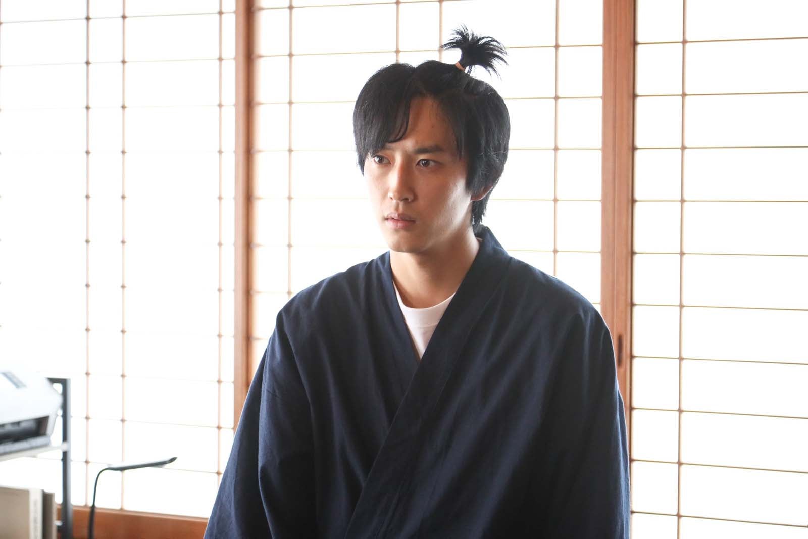 ＜ばらかもん 第5話＞清舟、突然姿を消す なるはショックで動けず