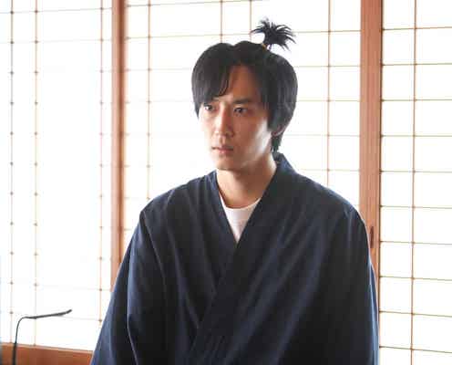 <ばらかもん 第5話>清舟、突然姿を消す なるはショックで動けず